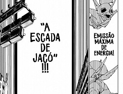 Escada de Jacó (técnica máxima, anjo).