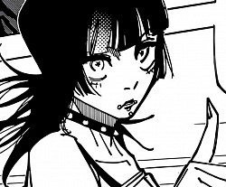Feiticeira grau 2 (Kirara)